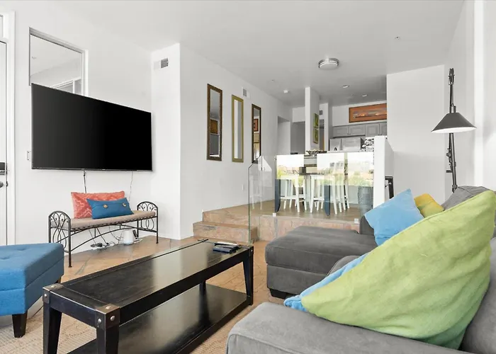 Apartament Luxury Escape Near Town & Mill Ave *