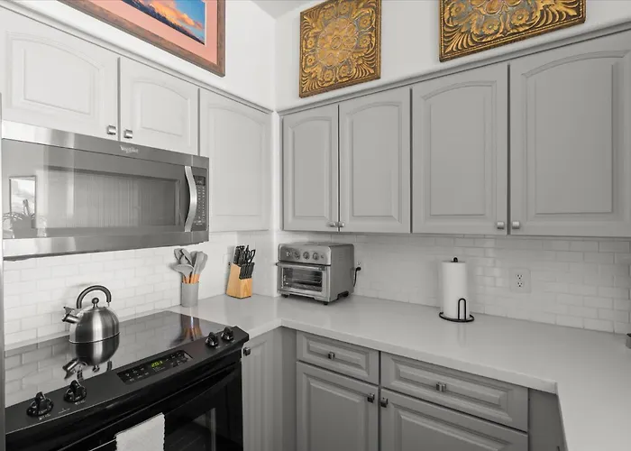 Apartment Luxury Escape Near Town & Mill Ave
