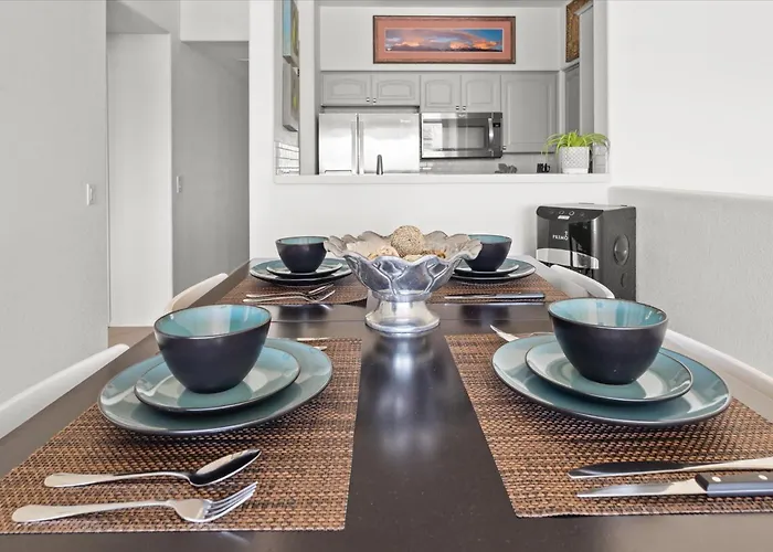 Luxury Escape Near Town & Mill Ave * Tempe