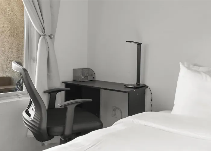 Apartament Luxury Escape Near Town & Mill Ave Tempe