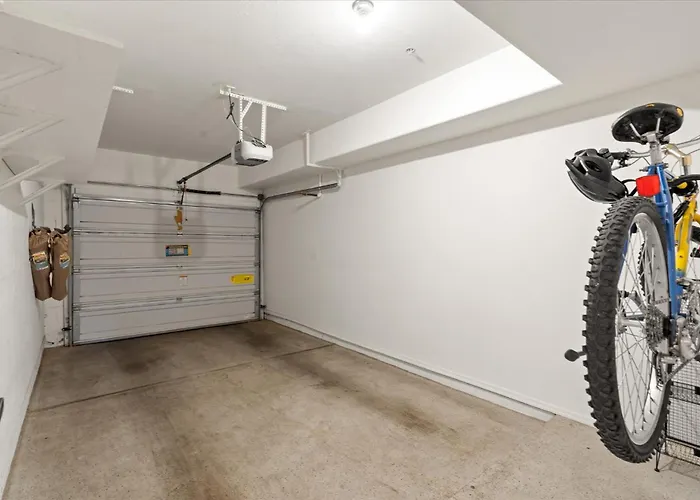 Apartament Luxury Escape Near Town & Mill Ave Tempe